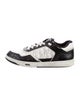 DIOR MEN B27 Python Sneakers