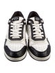 DIOR MEN B27 Python Sneakers