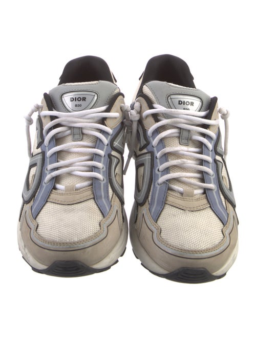 DIOR MEN B30 Sneakers