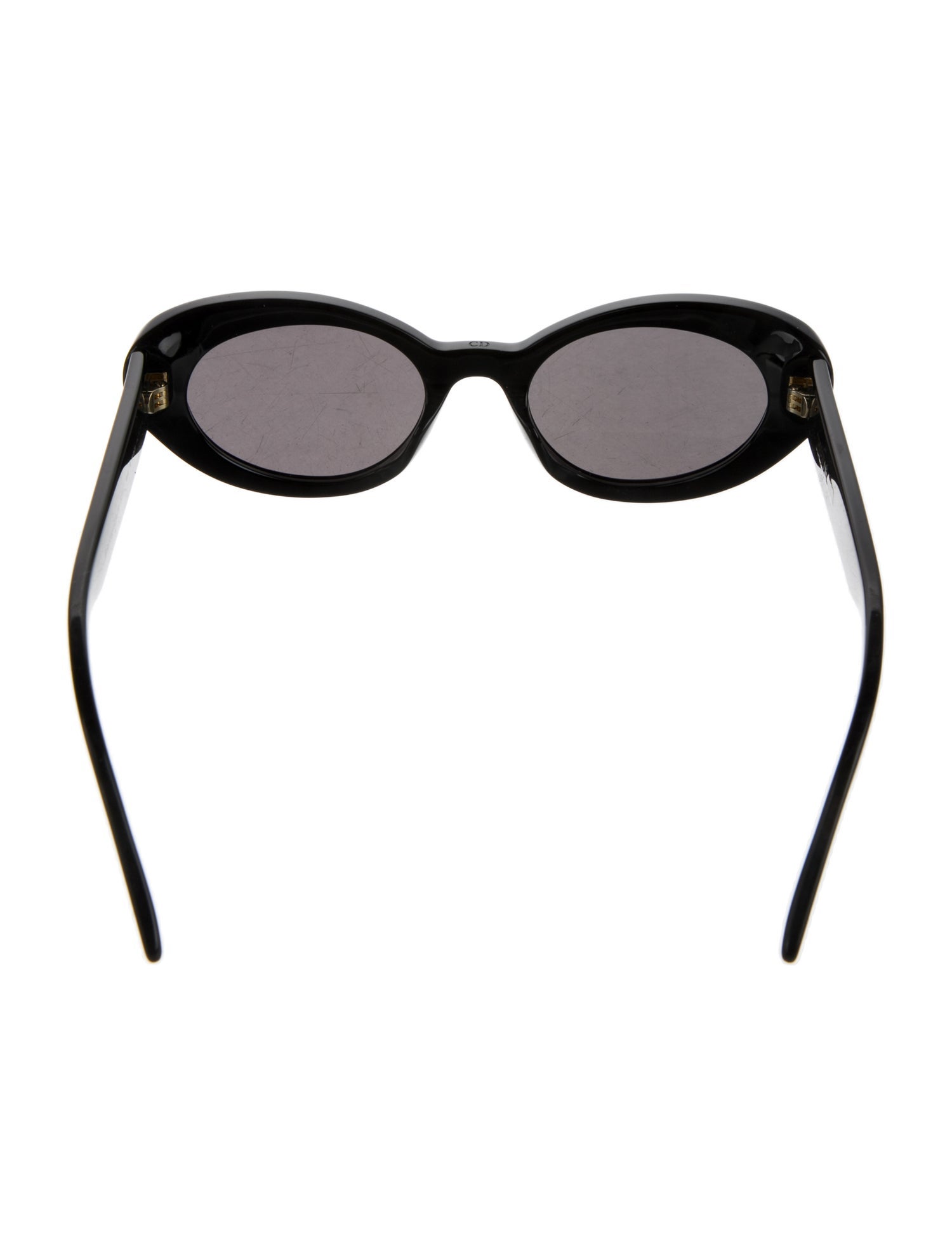 Christian Dior Diorsignature B3U Cat-Eye Sunglasses