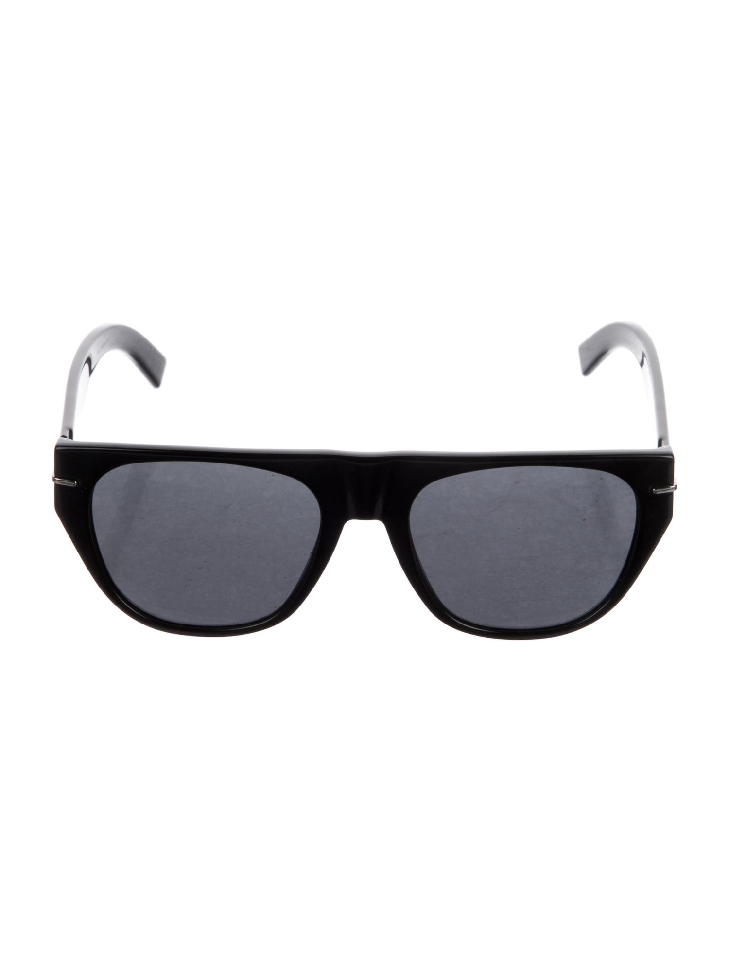 Dior Homme Square Tinted Sunglasses