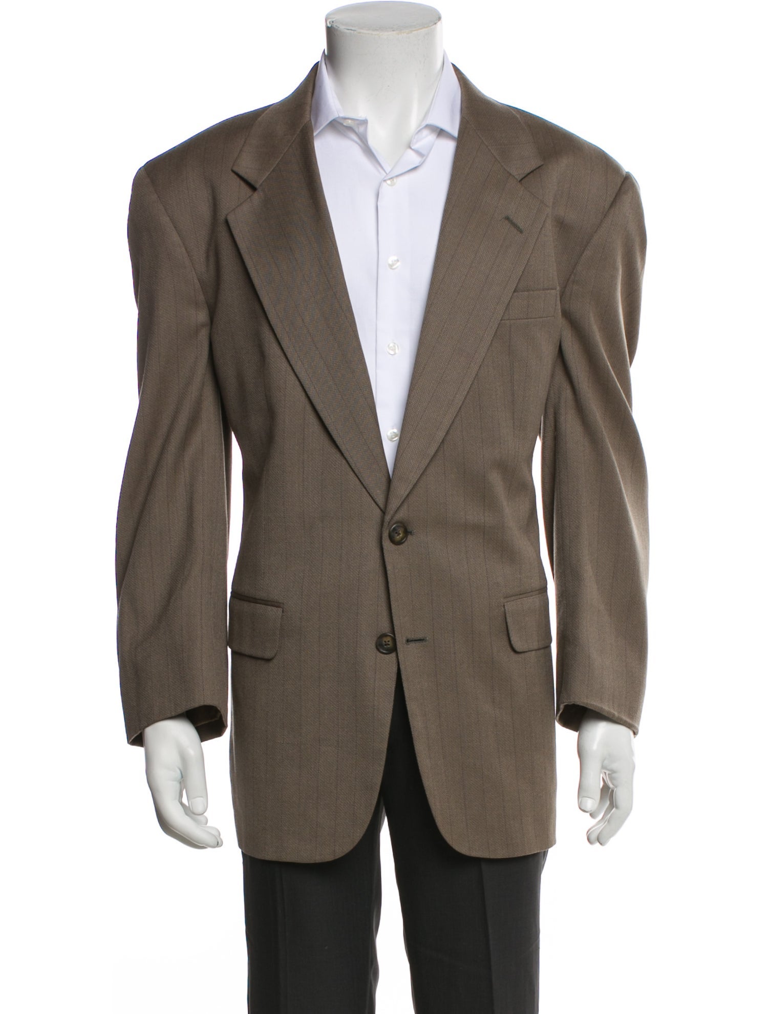 Christian Dior Monsieur Blazer