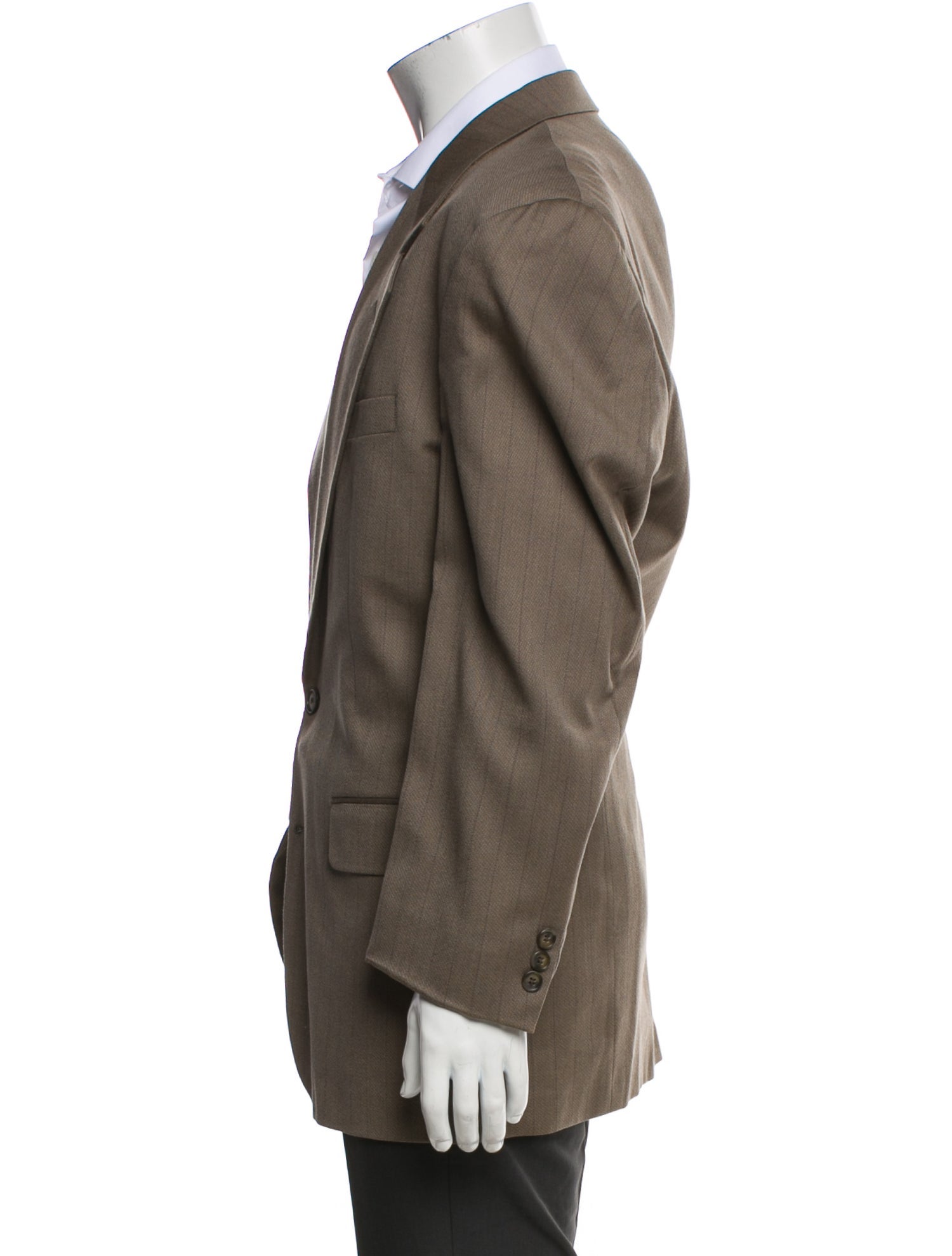 Christian Dior Monsieur Blazer