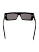 Christian Dior Square Tinted Sunglasses