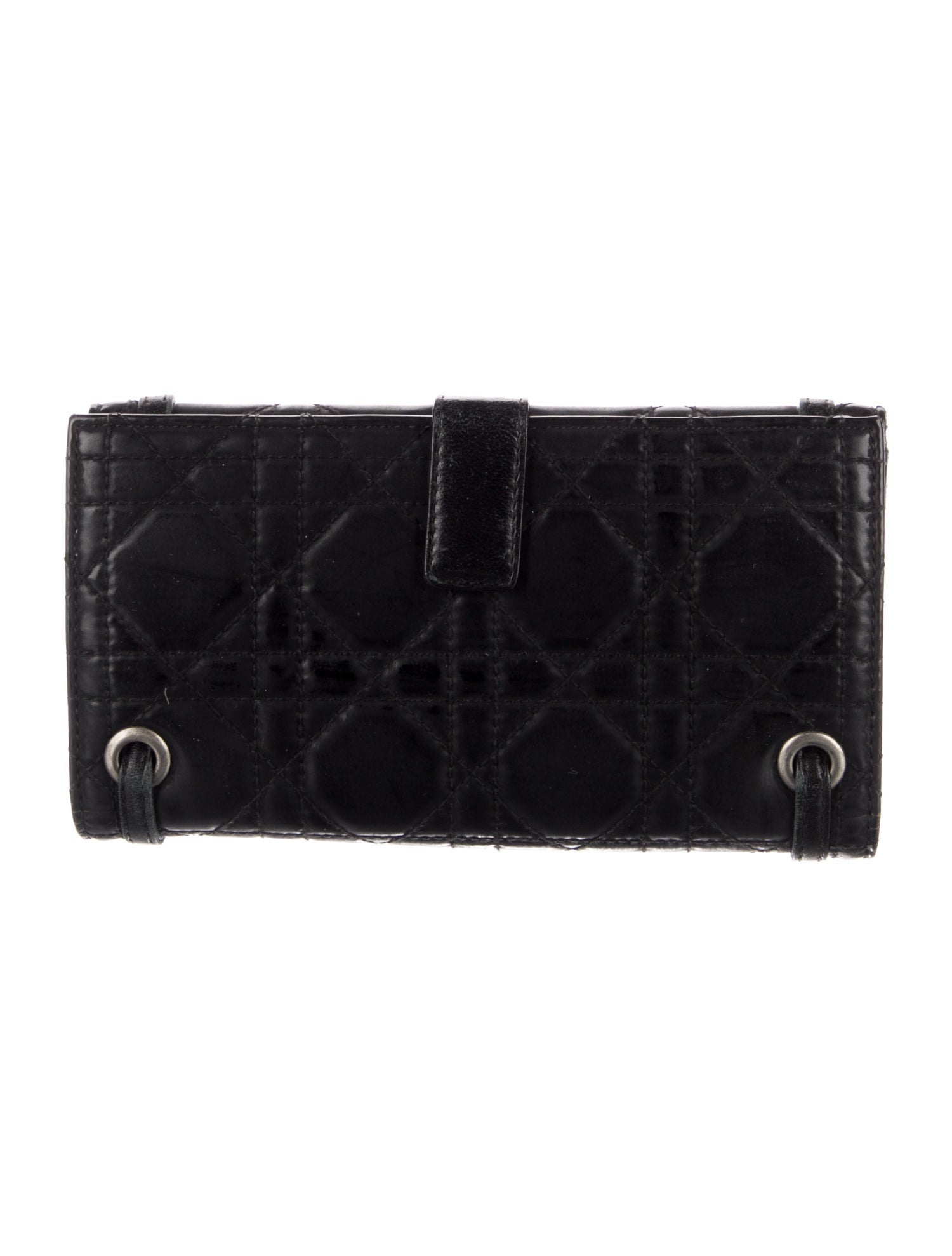 Christian Dior Vintage 2007 Pouch