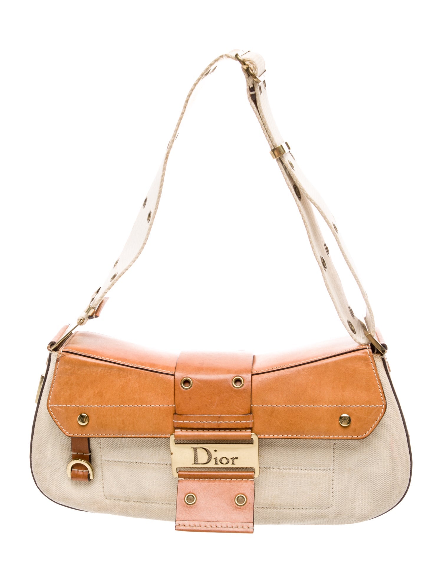 Christian Dior Diorissimo Street Chic Vintage