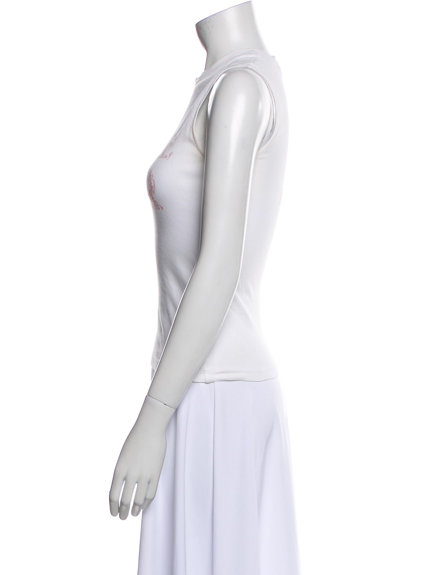 Christian Dior Vintage 2004 Top