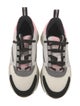 DIOR MEN B22 'White Grey Pink' Athletic Sneakers