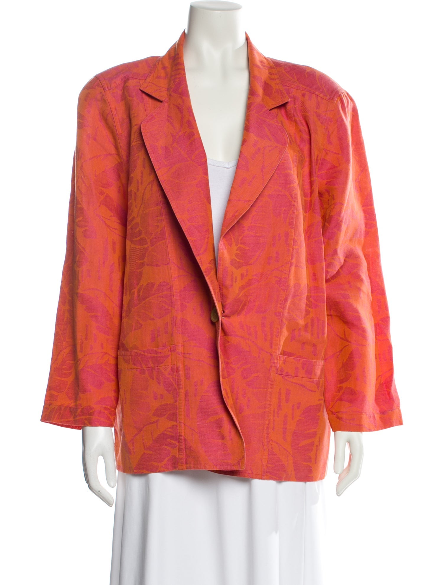 Christian Dior Blazer