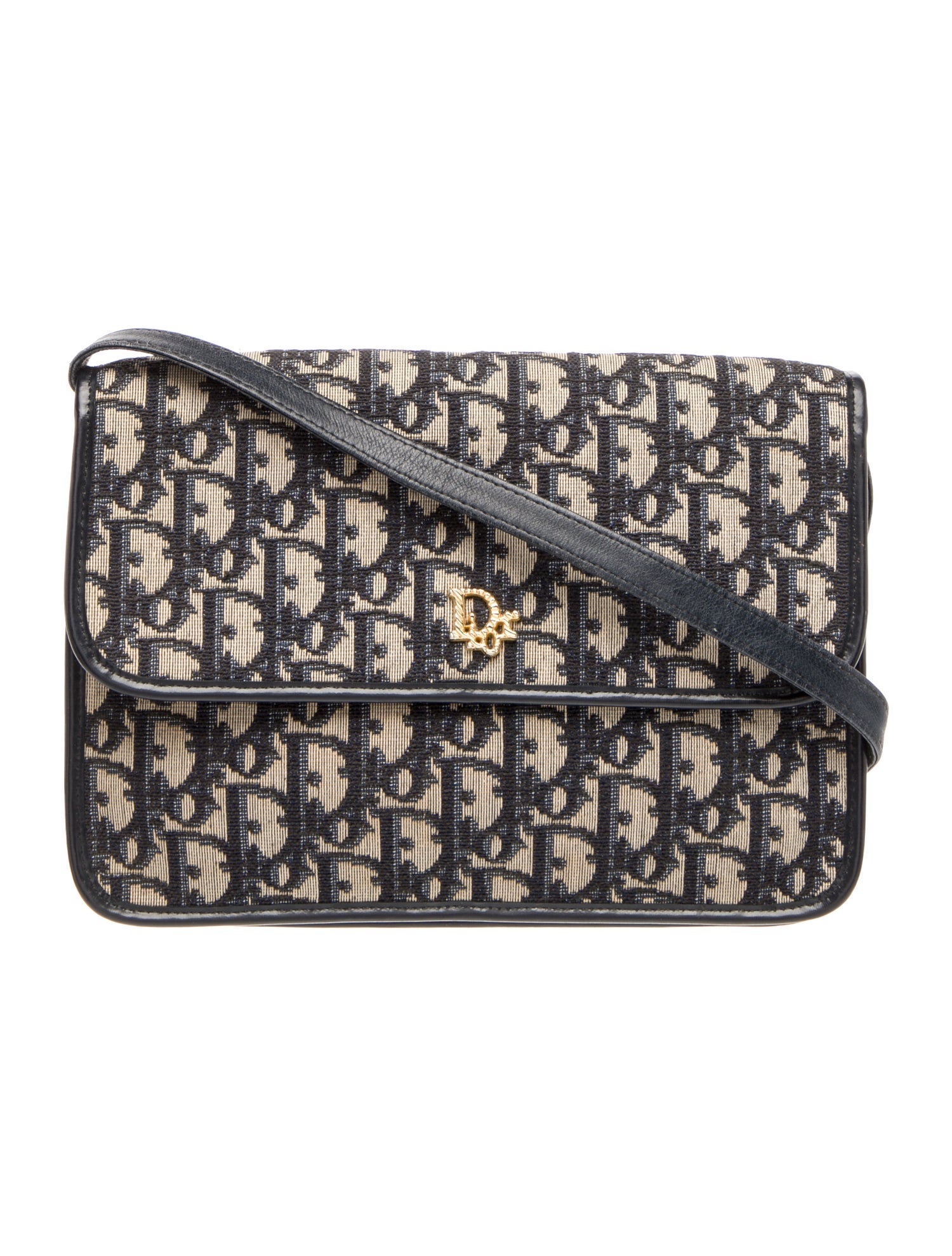 Christian Dior Diorissimo Bobby