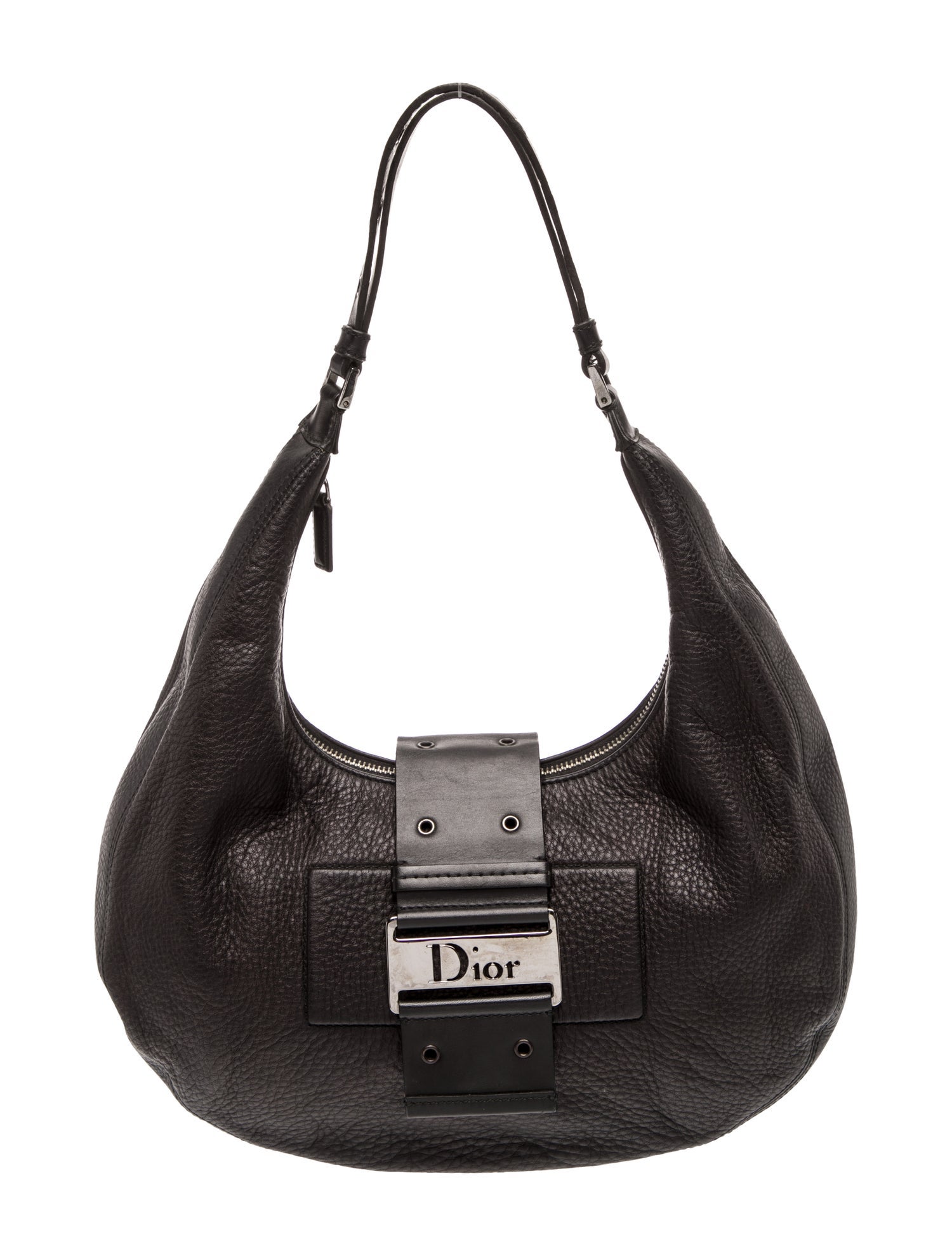 Christian Dior Diorissimo Shoulder Bag