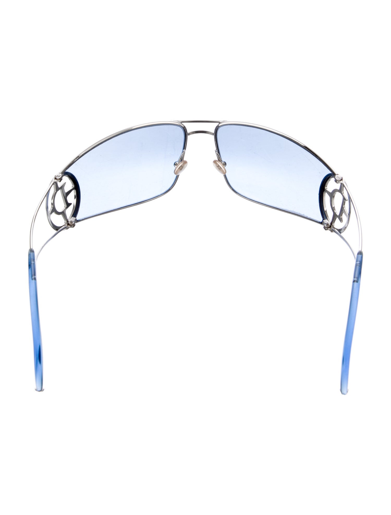 Christian Dior Vintage 2000's Sunglasses