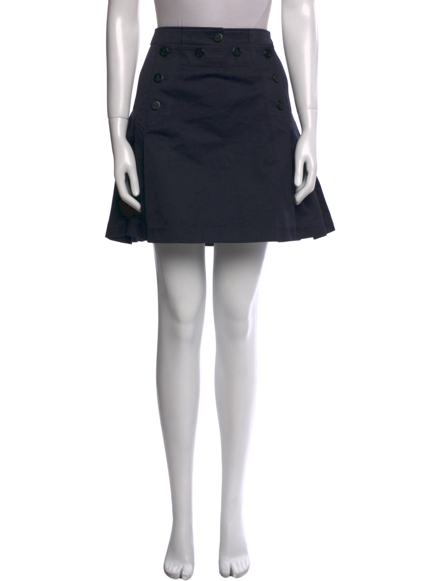 Christian Dior 2024 Mini Skirt