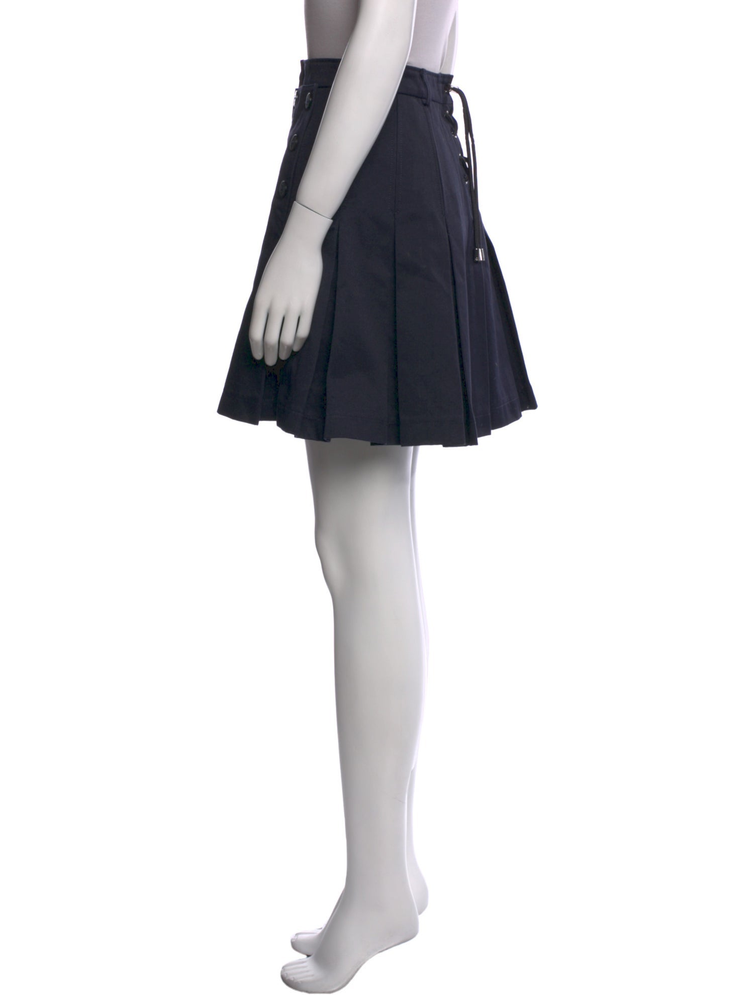 Christian Dior 2024 Mini Skirt