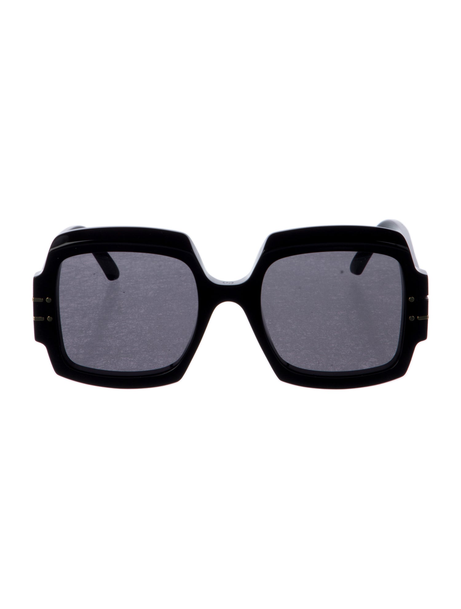 Christian Dior Dior Signature S1U Square Sunglasses