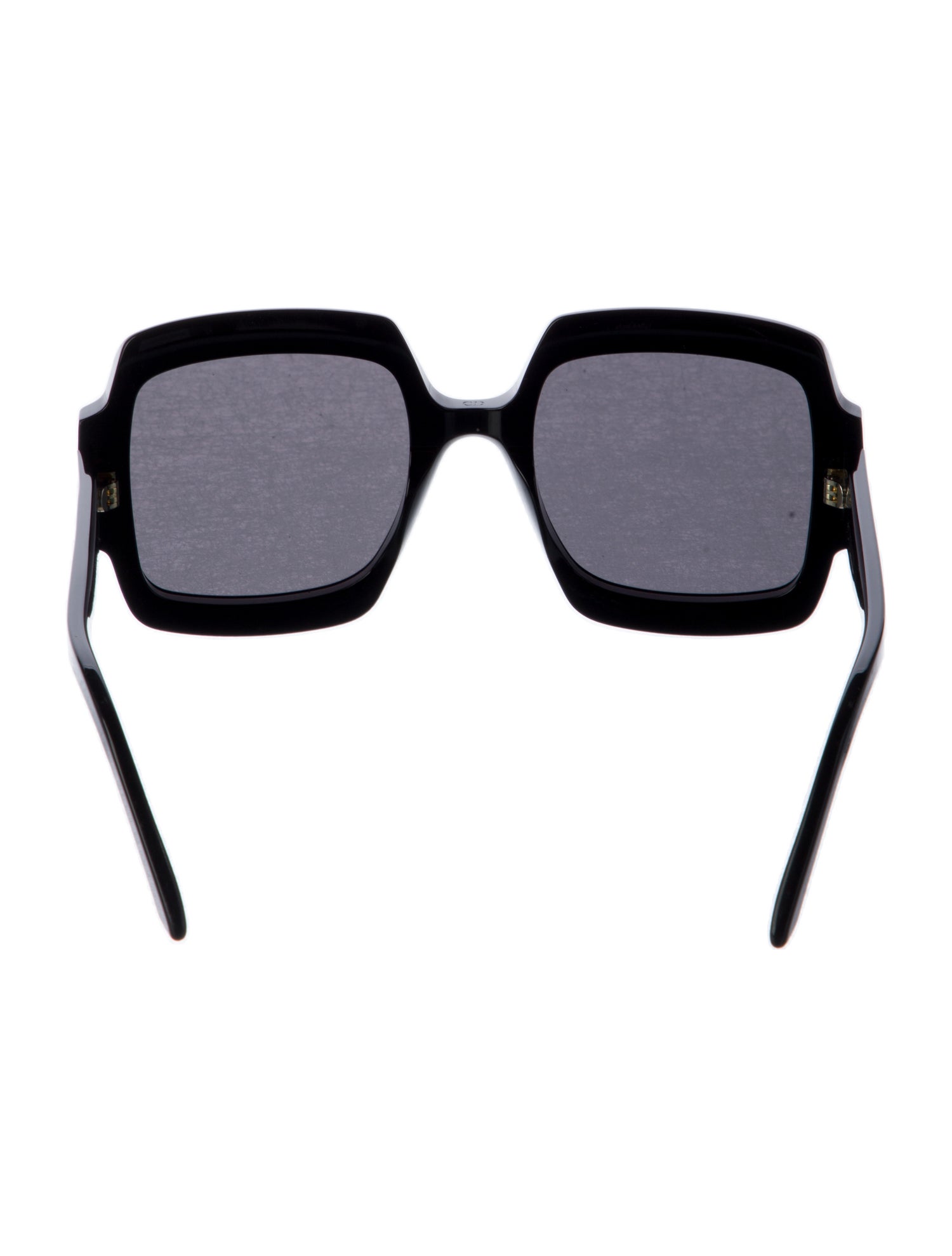 Christian Dior Dior Signature S1U Square Sunglasses