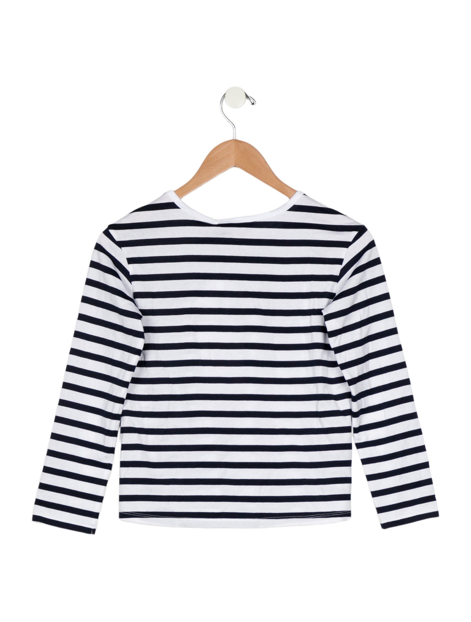 Christian Dior Girl's long sleeve top w/Tags