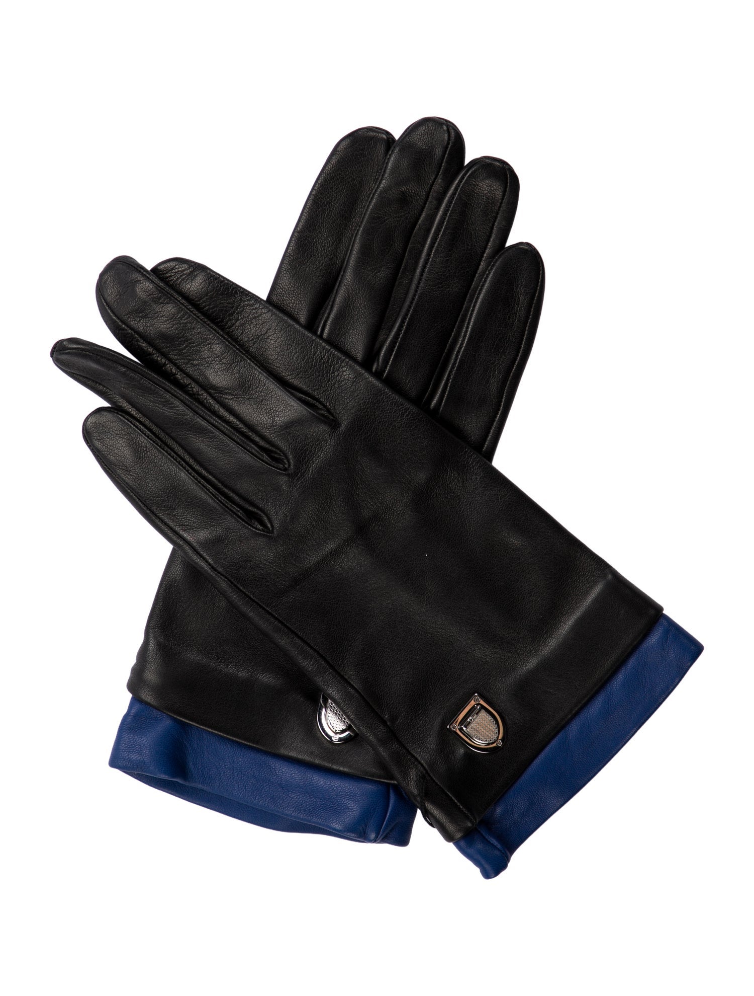 Christian Dior Women's Lamb Leather Gloves