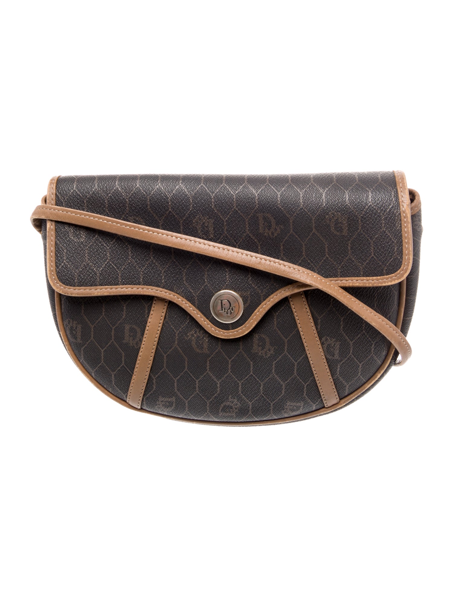 Christian Dior Honeycomb Vintage