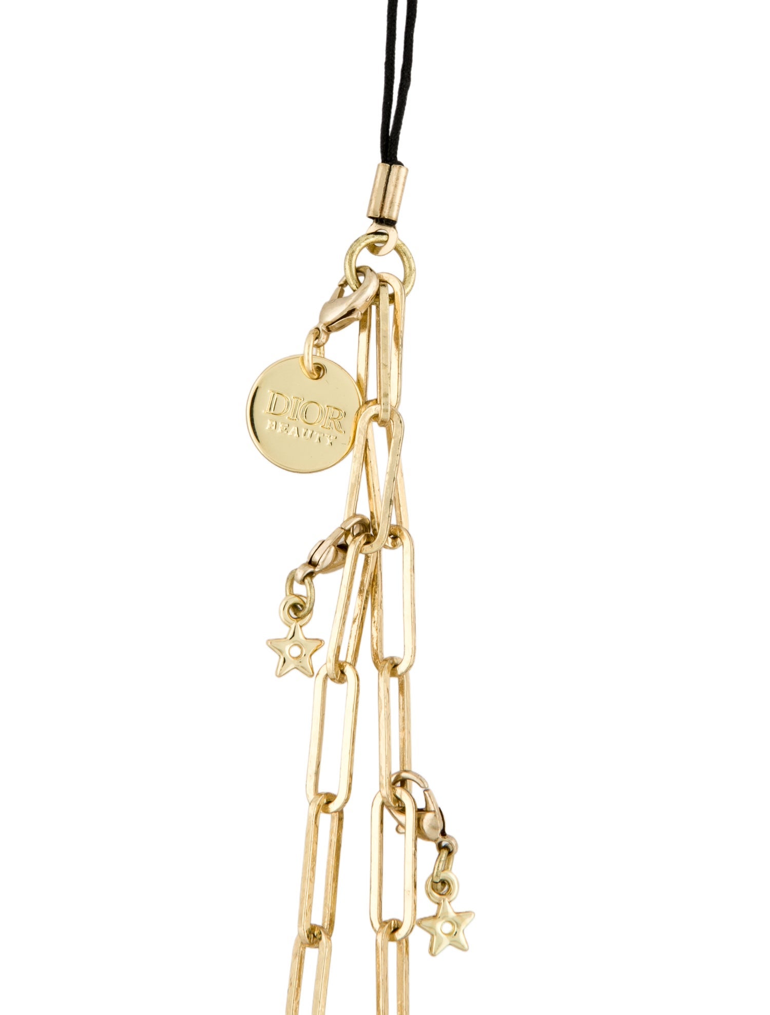 Christian Dior Keychain