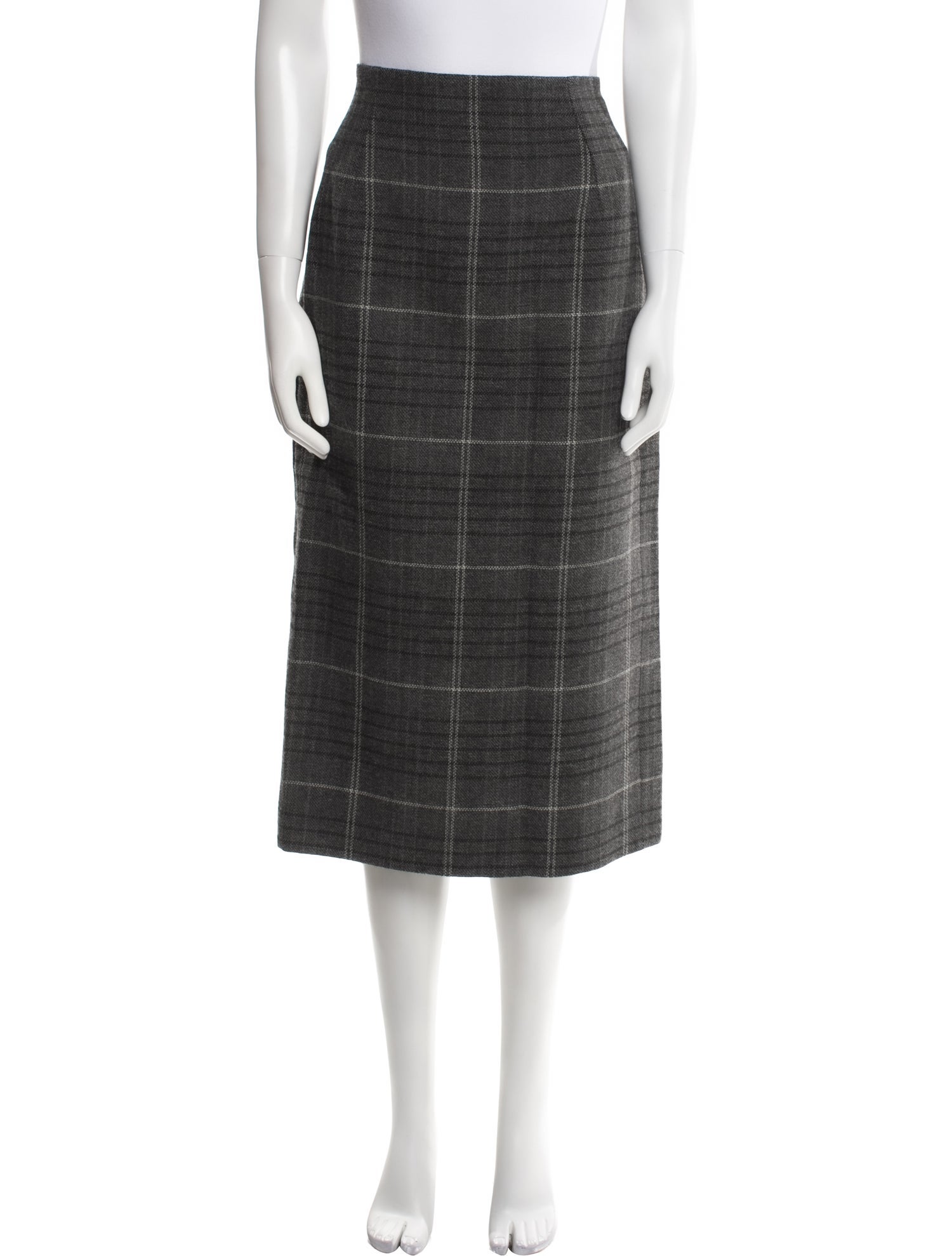 Christian Dior 2018 Midi Length Skirt w/ Tags