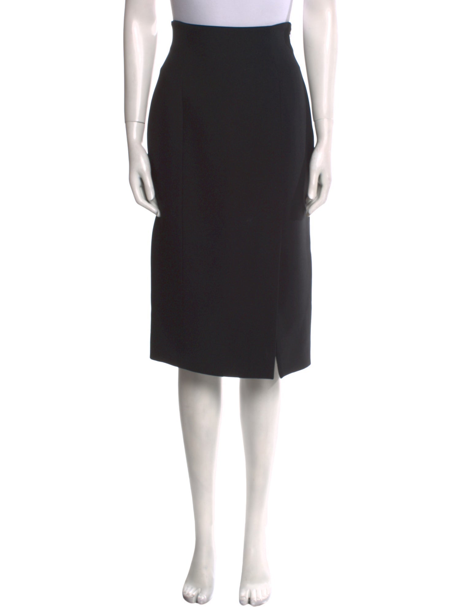 Christian Dior 2014 Mini Skirt