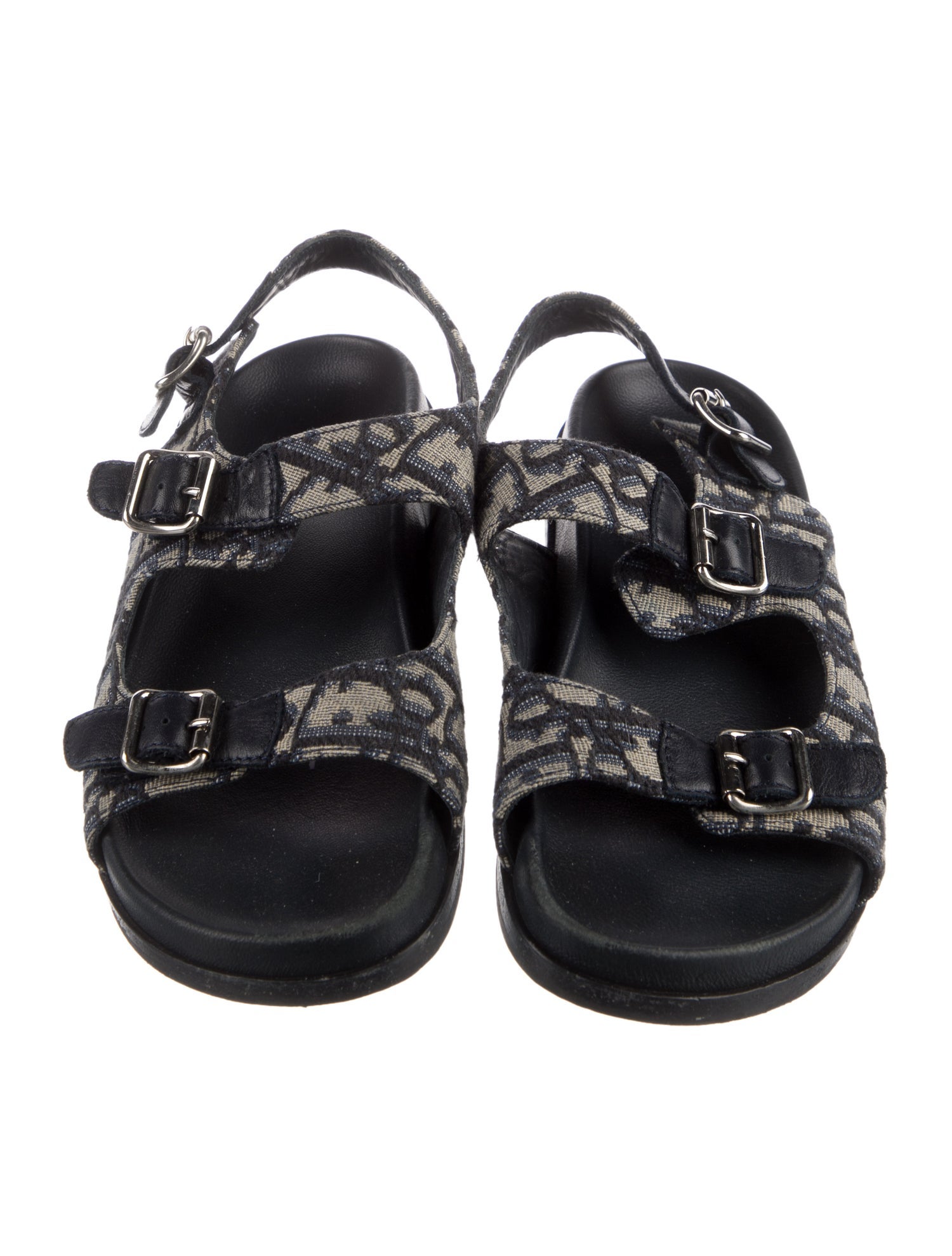 Christian Dior Kids sandals
