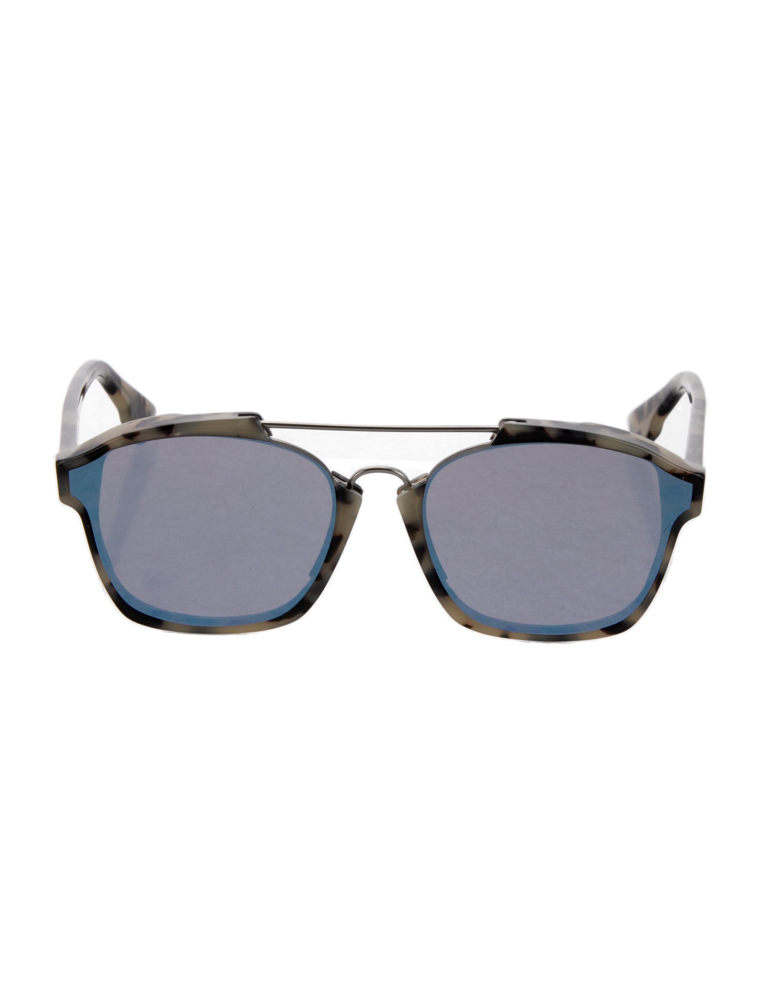 Christian Dior DiorAbstract Aviator Sunglasses