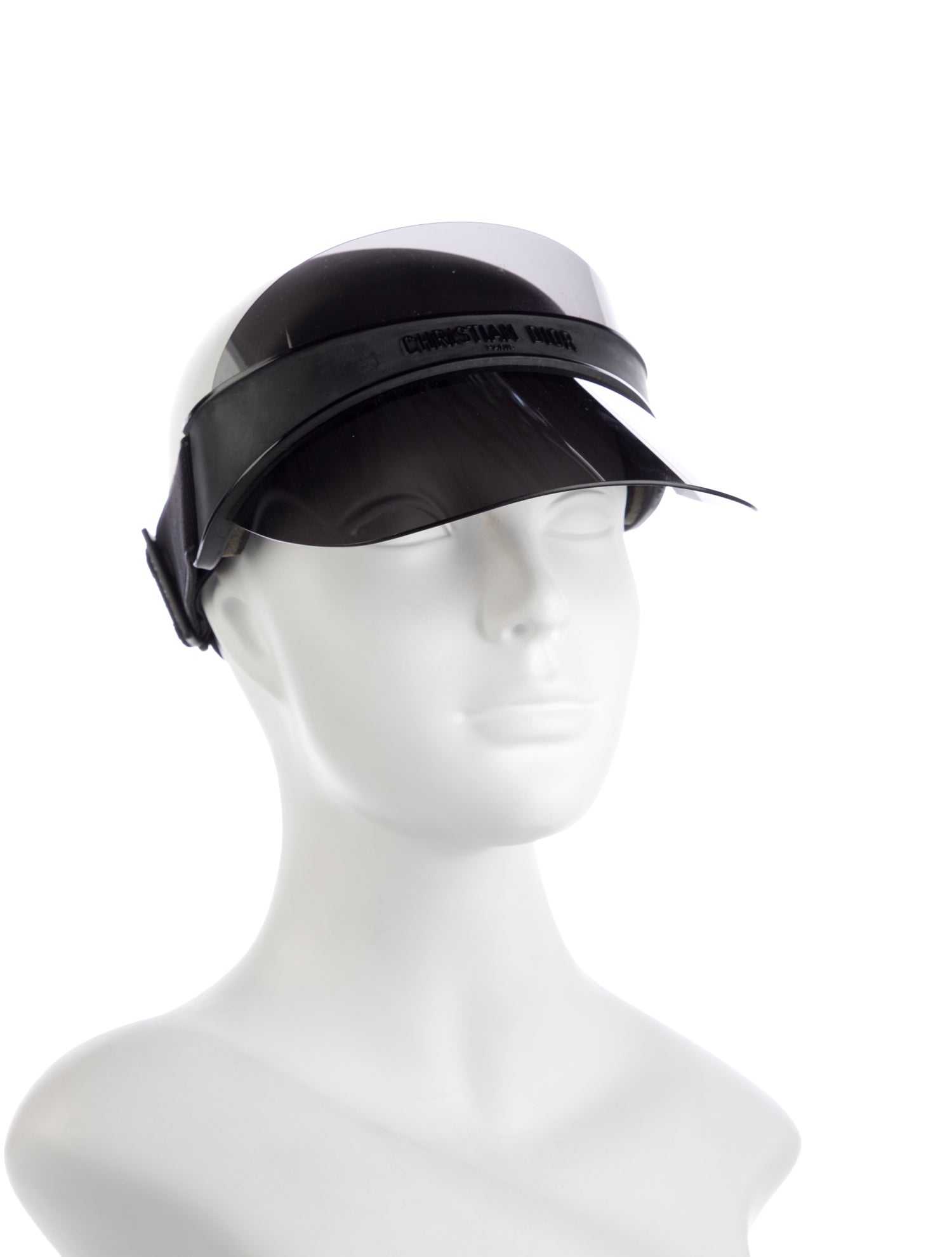 Christian Dior Visor