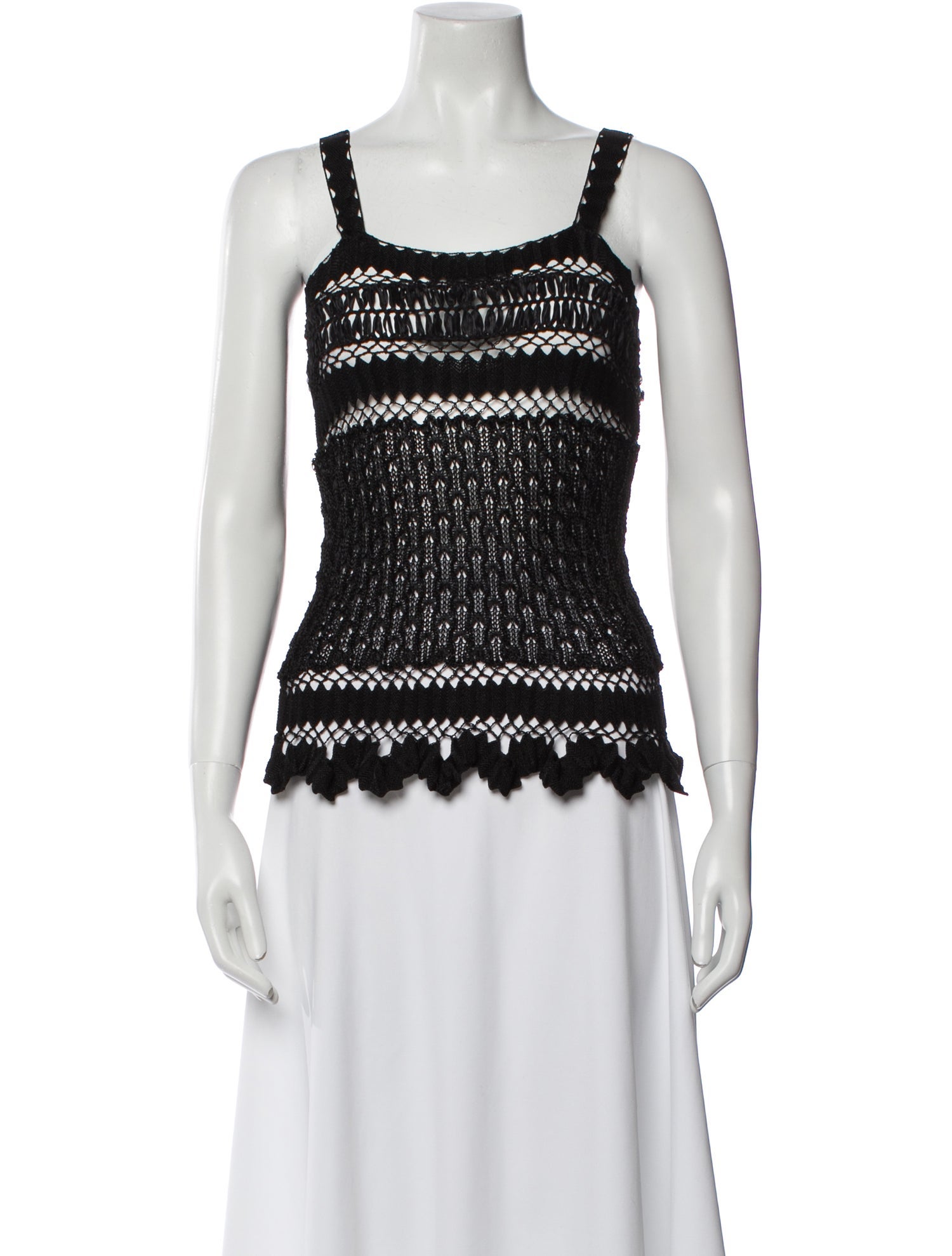 Christian Dior Vintage 2002 Top