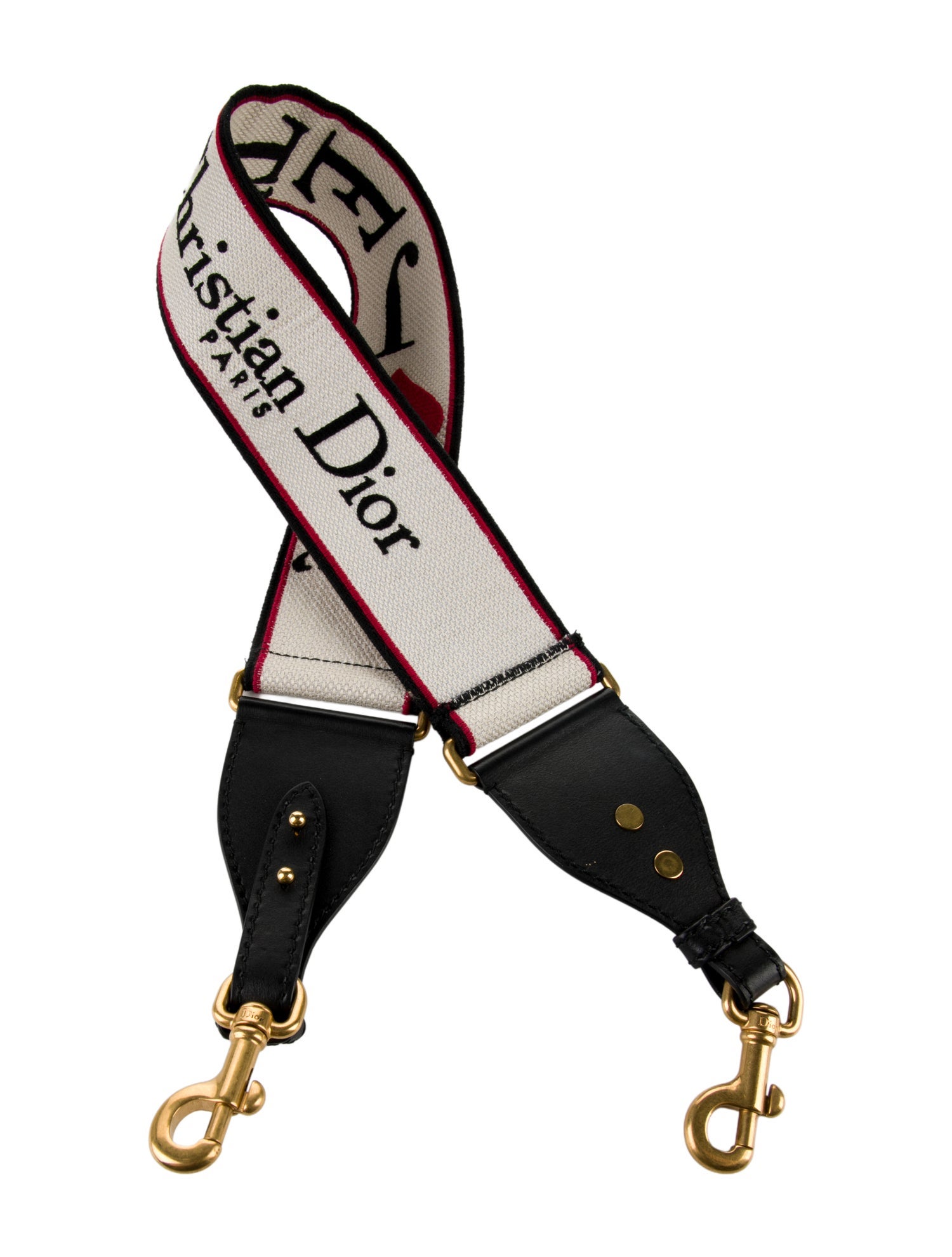 Christian Dior Women's Bag Strap