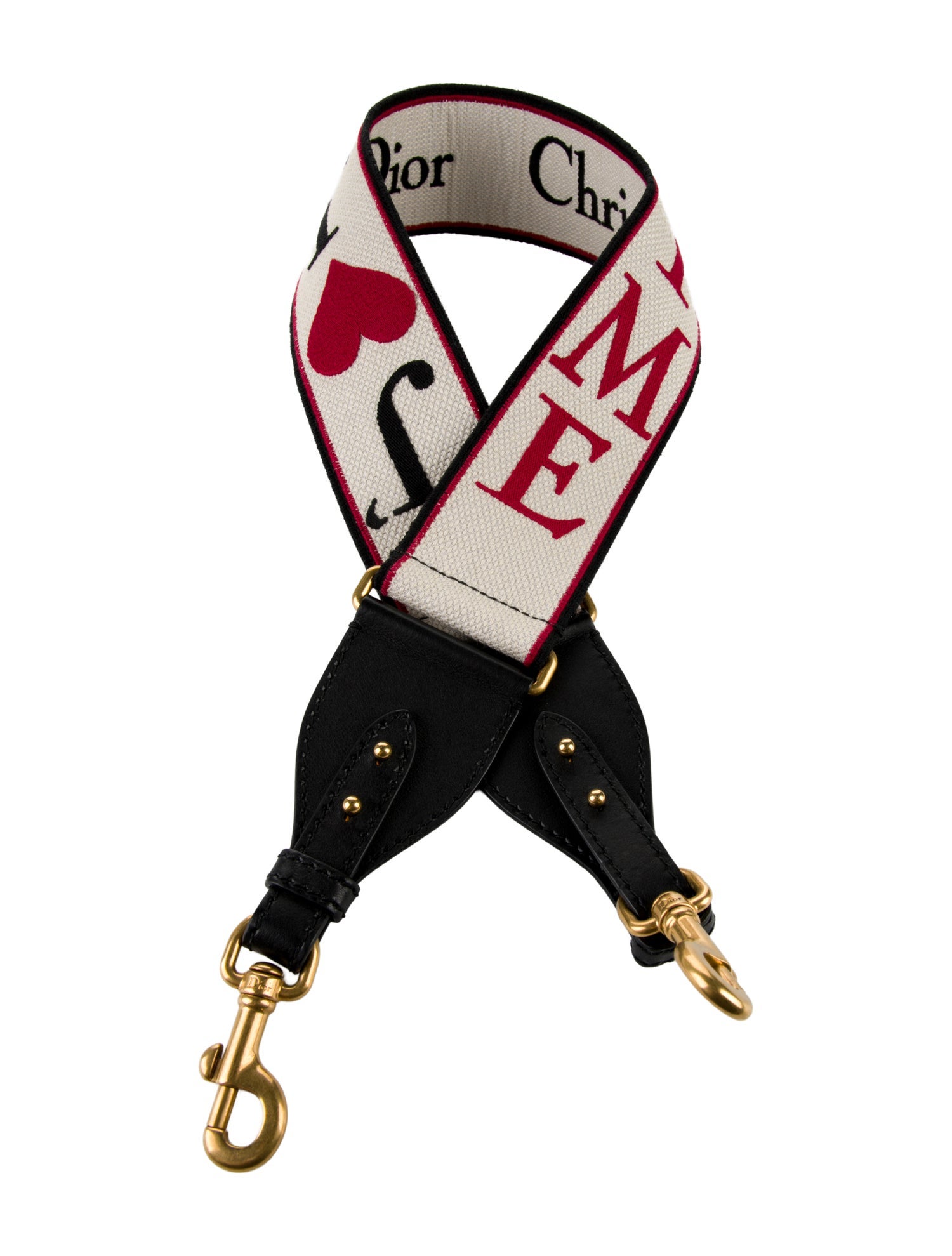 Christian Dior Women's Bag Strap