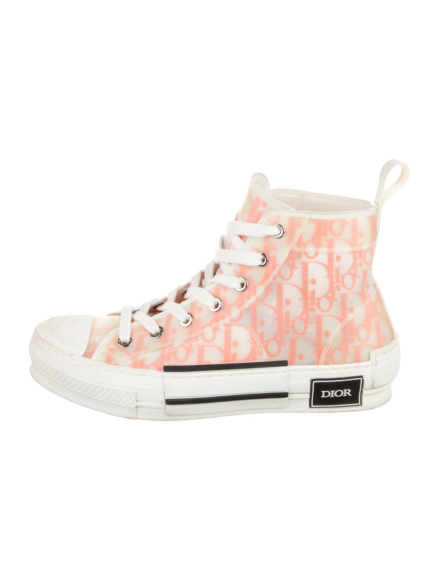 Christian Dior B23 Sneakers