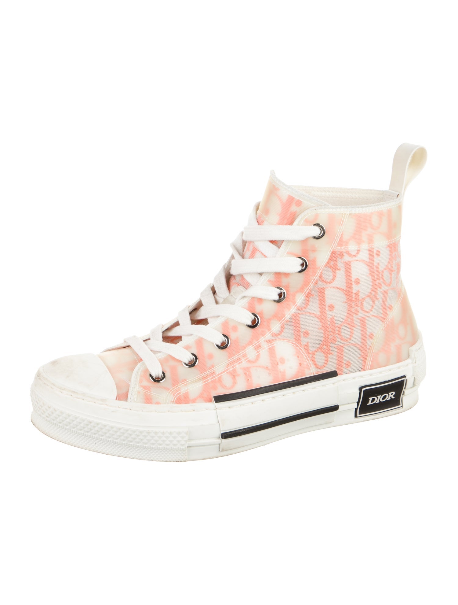 Christian Dior B23 Sneakers