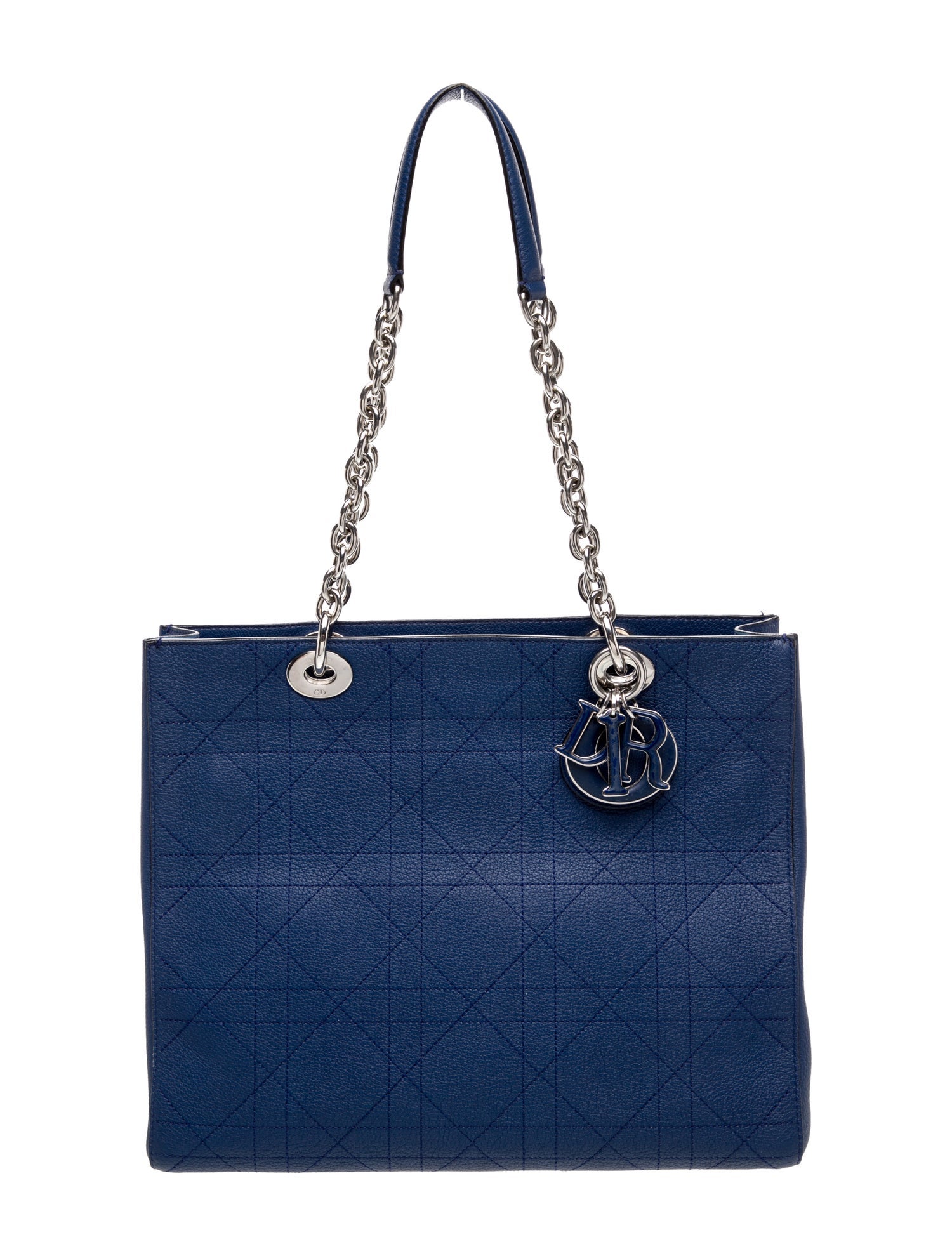 Christian Dior Cannage UltraDior Medium