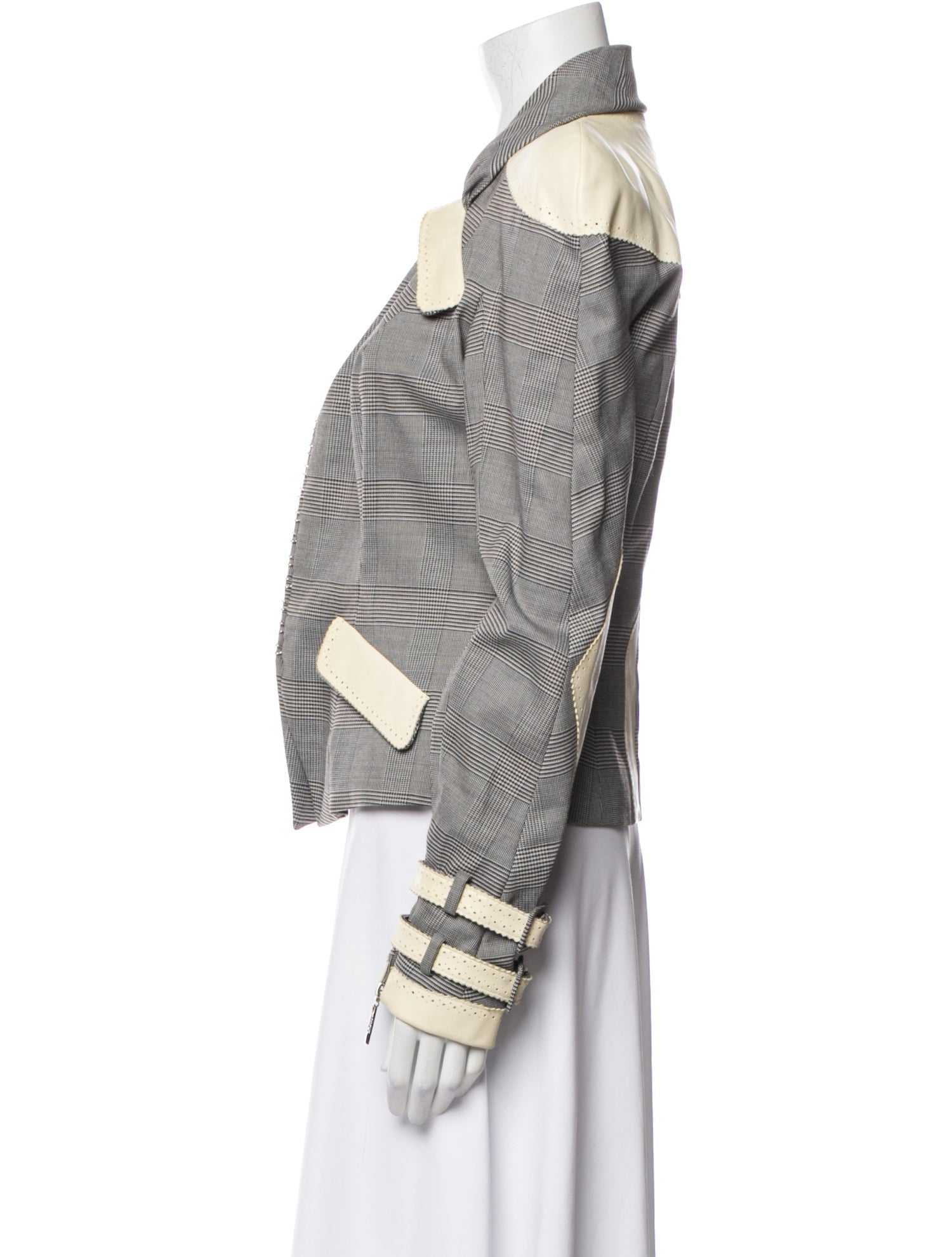 Christian Dior Vintage 2004 Jacket