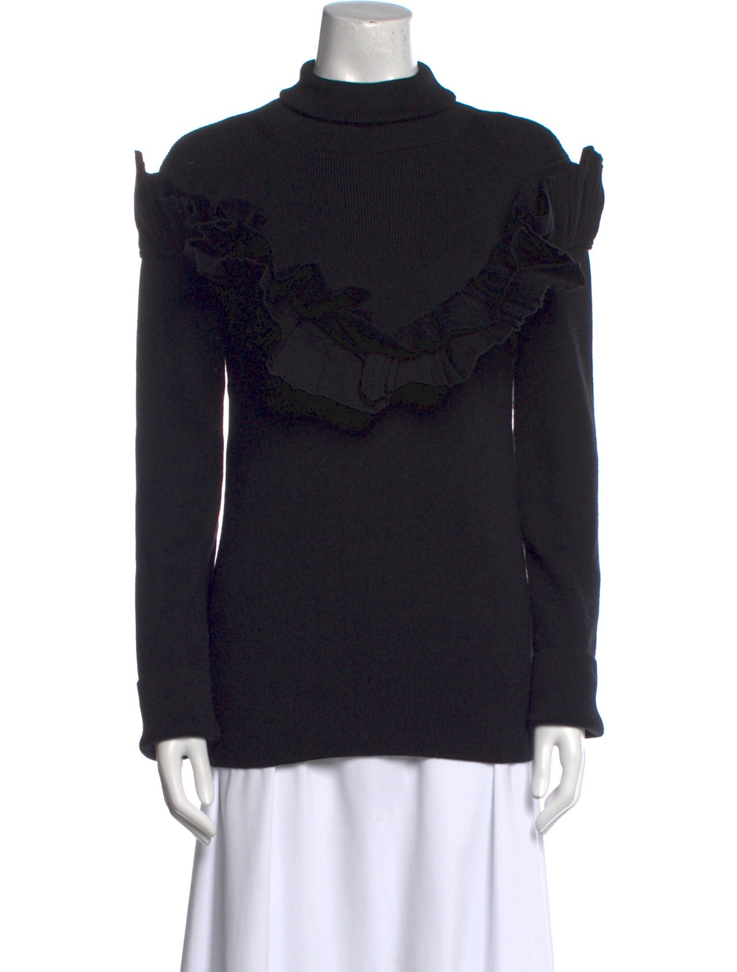 Christian Dior 2016 Wool Sweater