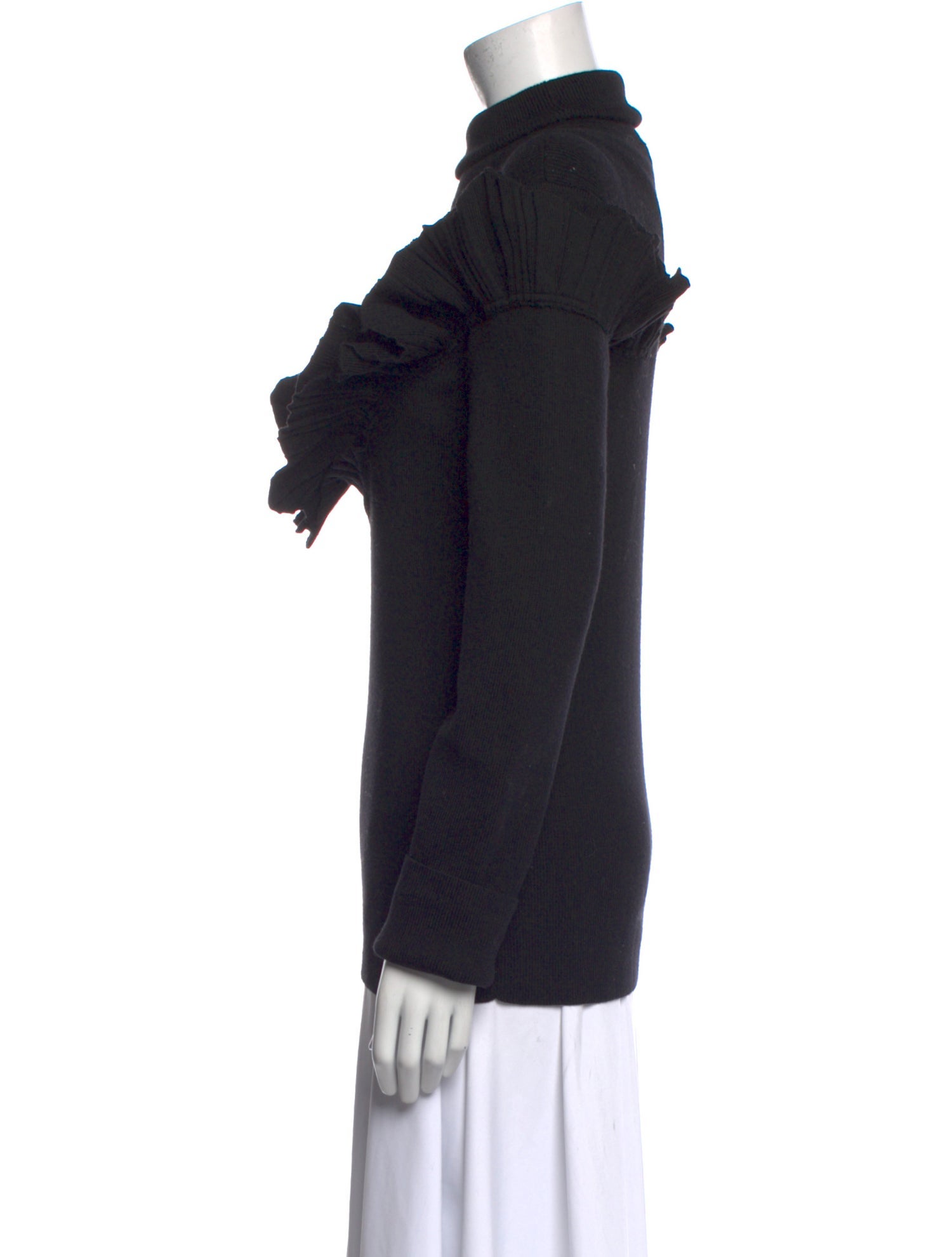 Christian Dior 2016 Wool Sweater