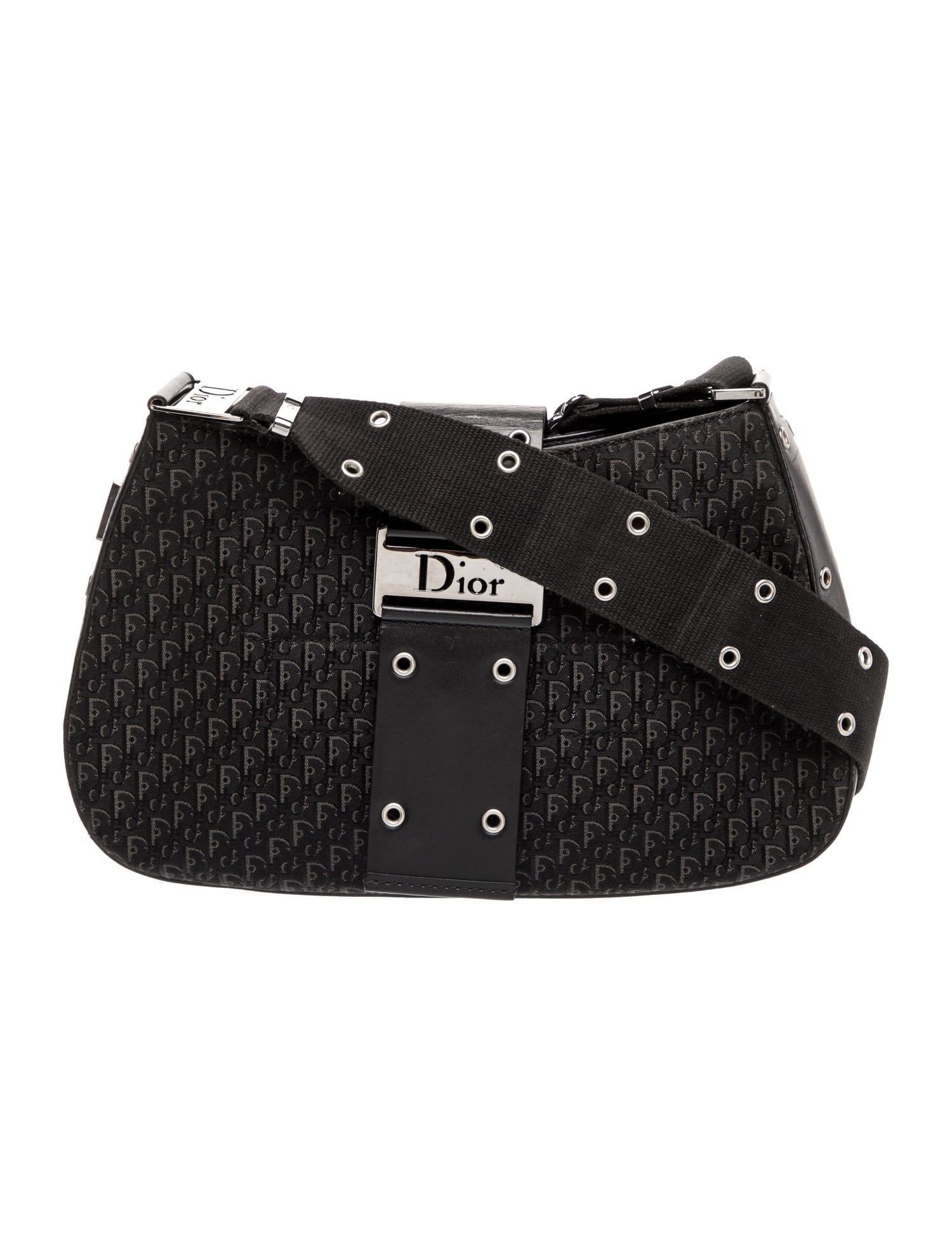 Christian Dior Diorissimo Street Chic Vintage