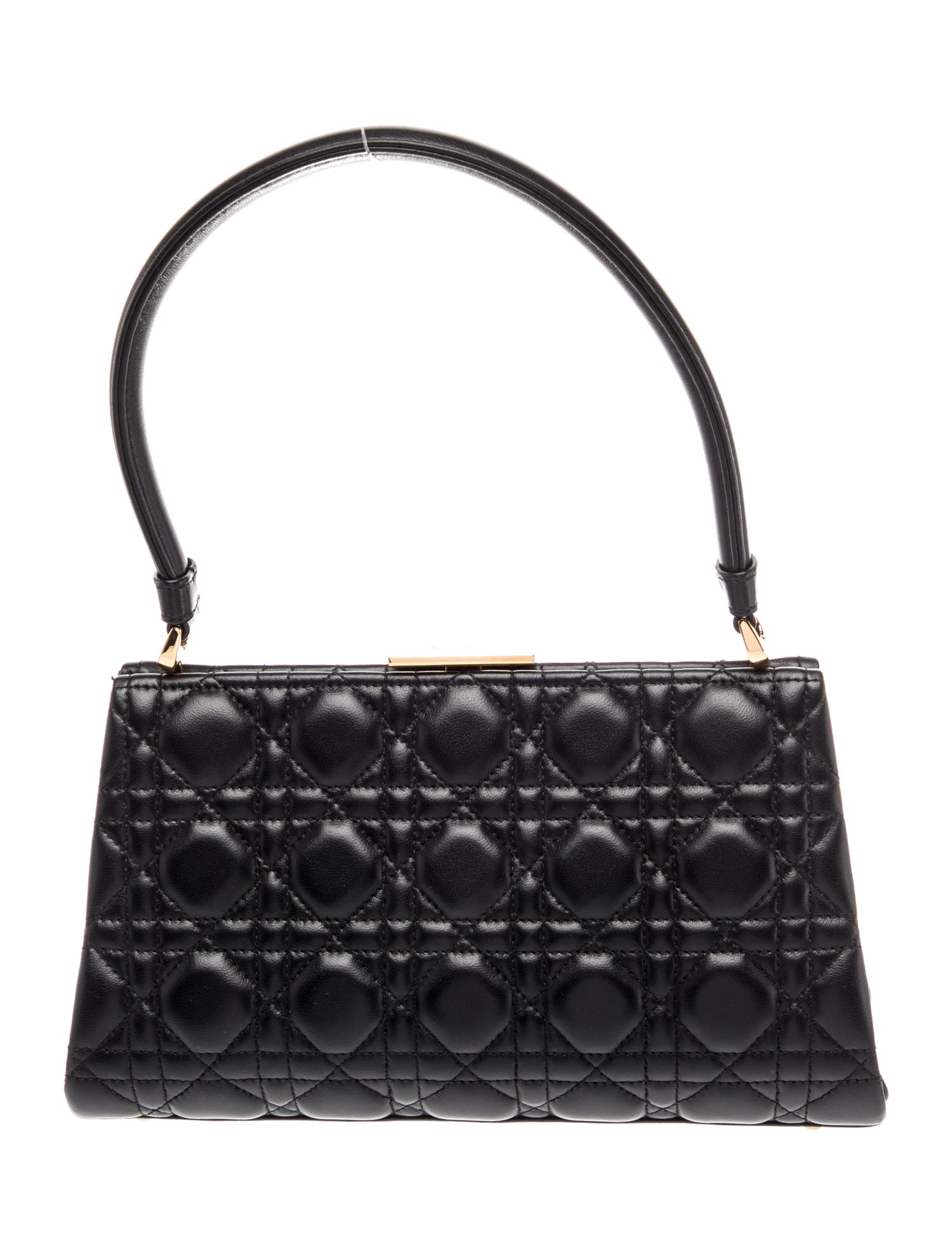 Christian Dior Cannage Lady Dior 2023