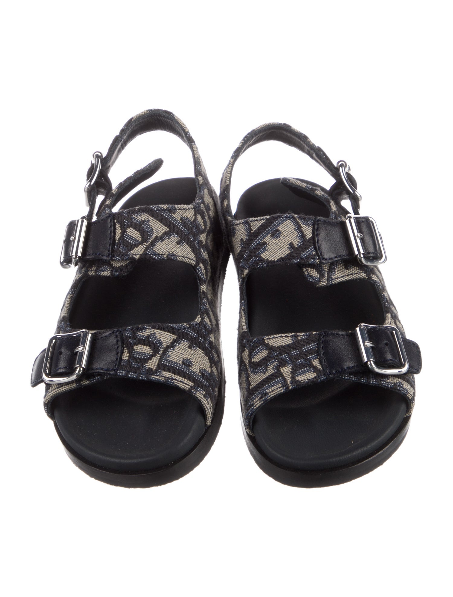 Christian Dior Girl's sandals