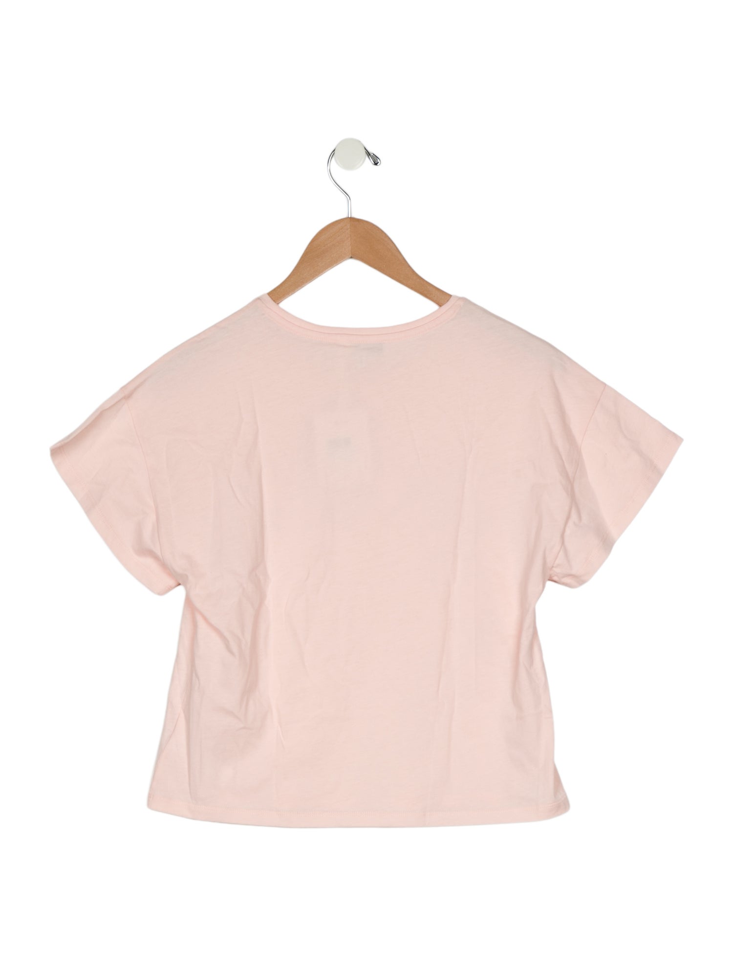 Christian Dior Kids' short sleeve top