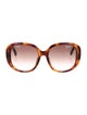 dior lady 2 sunglasses