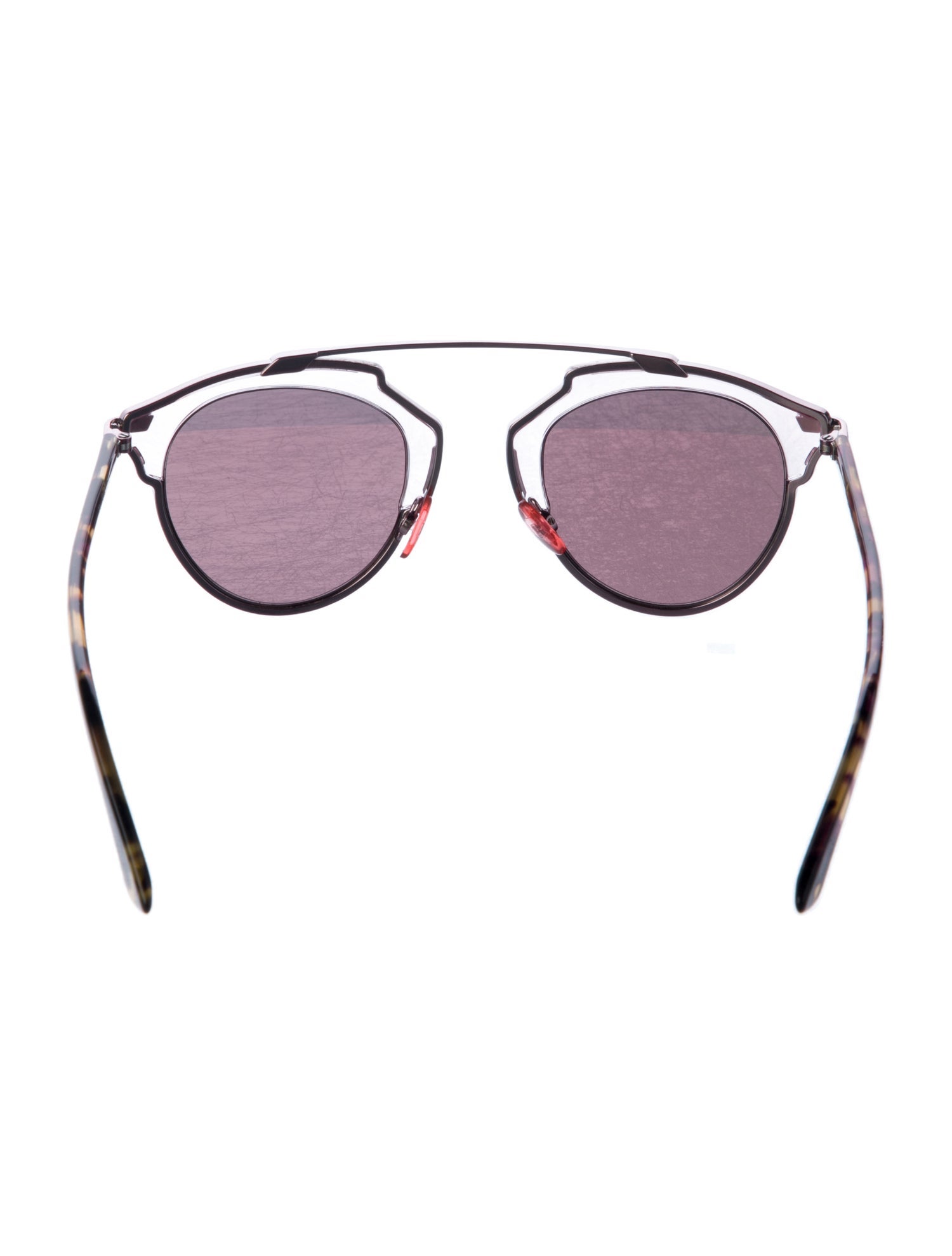 Christian Dior Dior SoReal Aviator Sunglasses