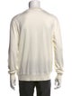 DIOR MEN 2022 Silk Pullover