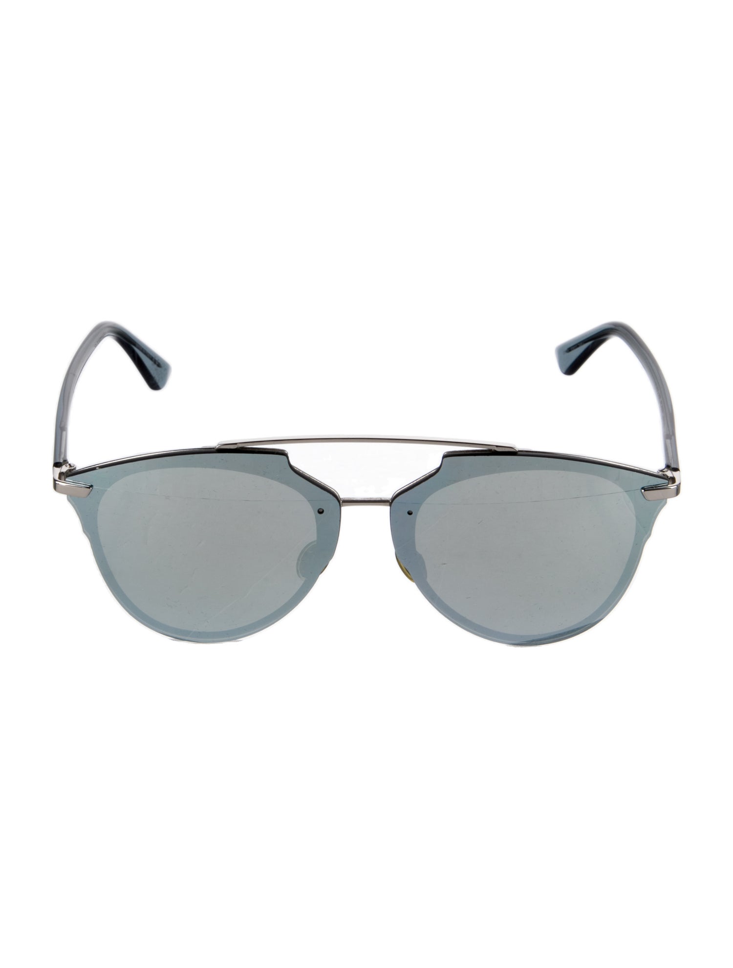 Christian Dior ReflectedP Aviator Sunglasses