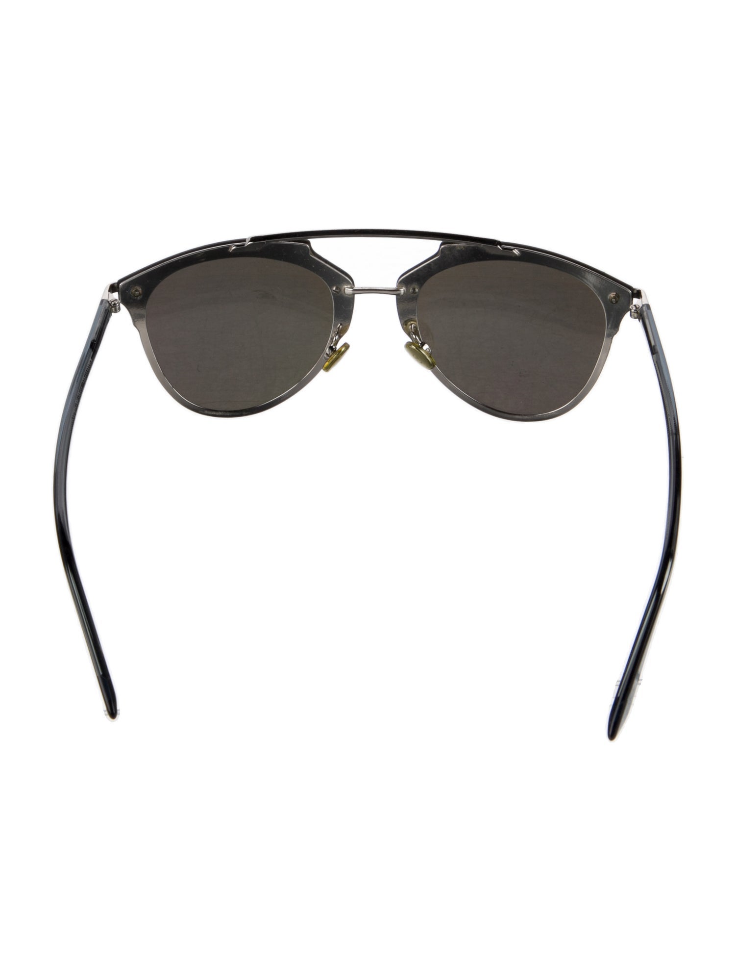 Christian Dior ReflectedP Aviator Sunglasses