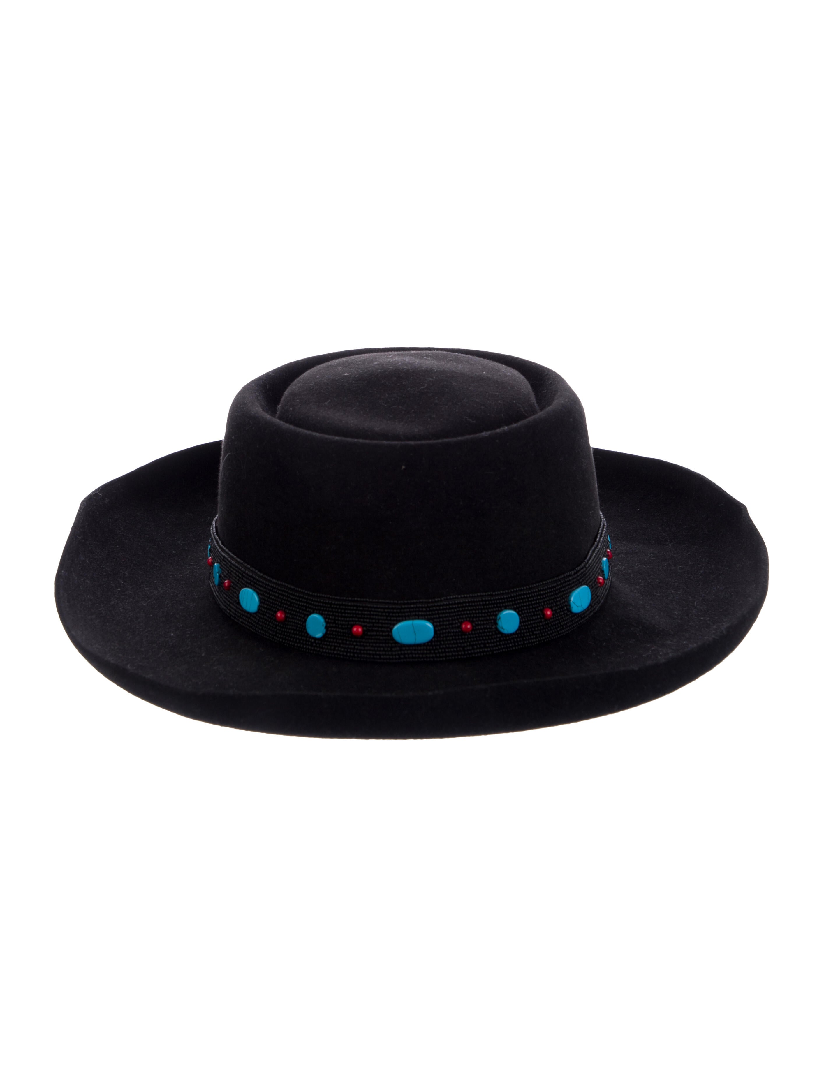 Christian Dior Women's fedora hat