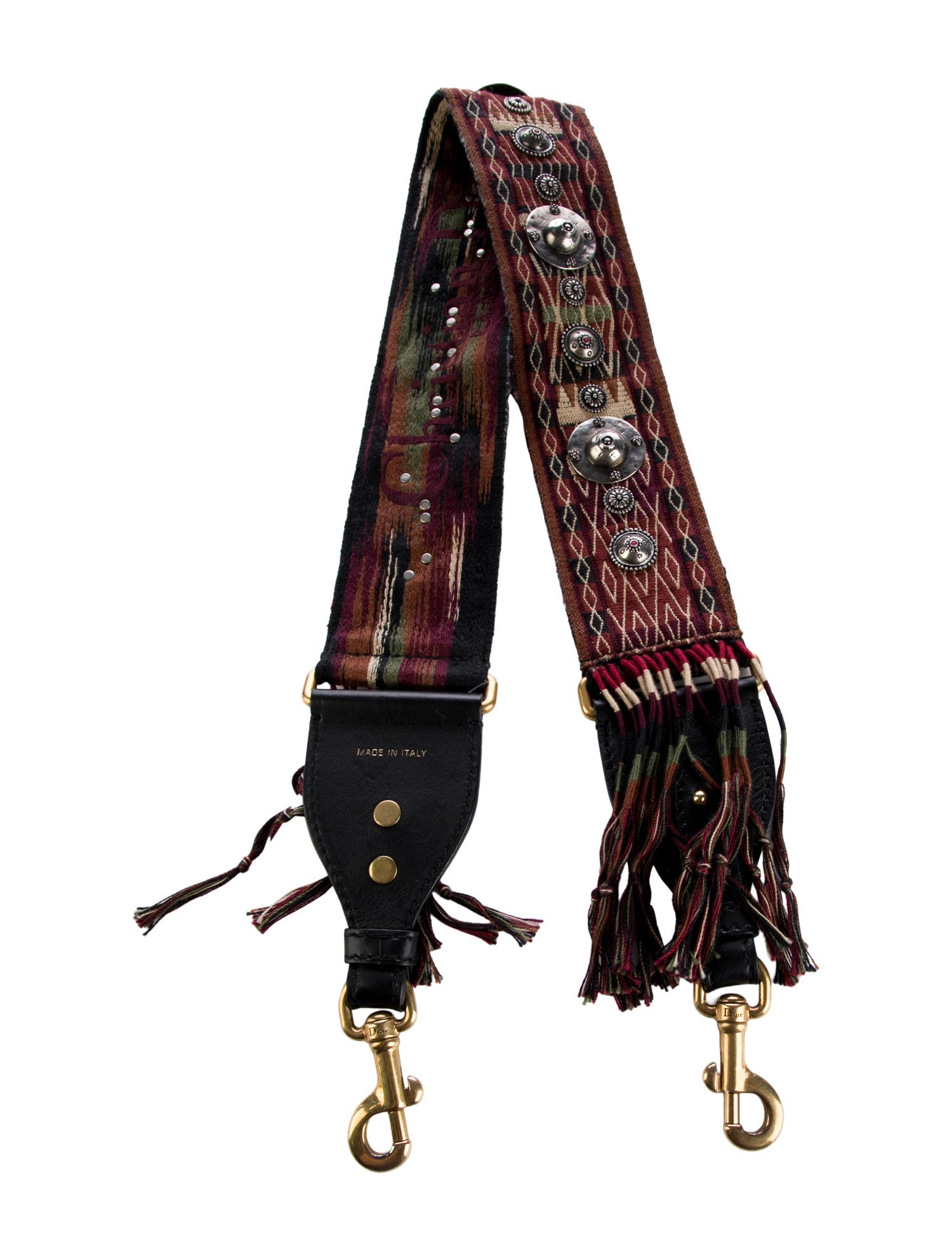 Christian Dior Women's bag strap