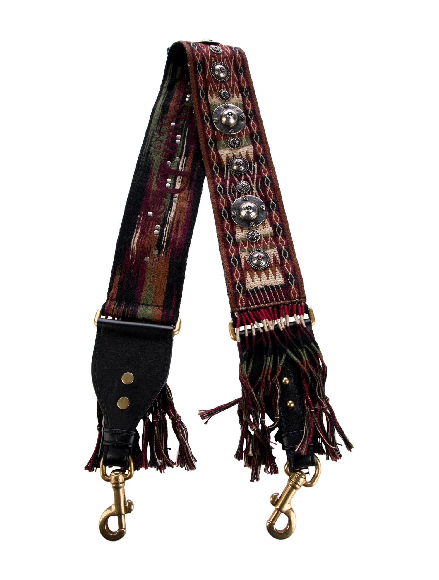 Christian Dior Women's bag strap